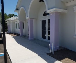 Custom columns outside of a business